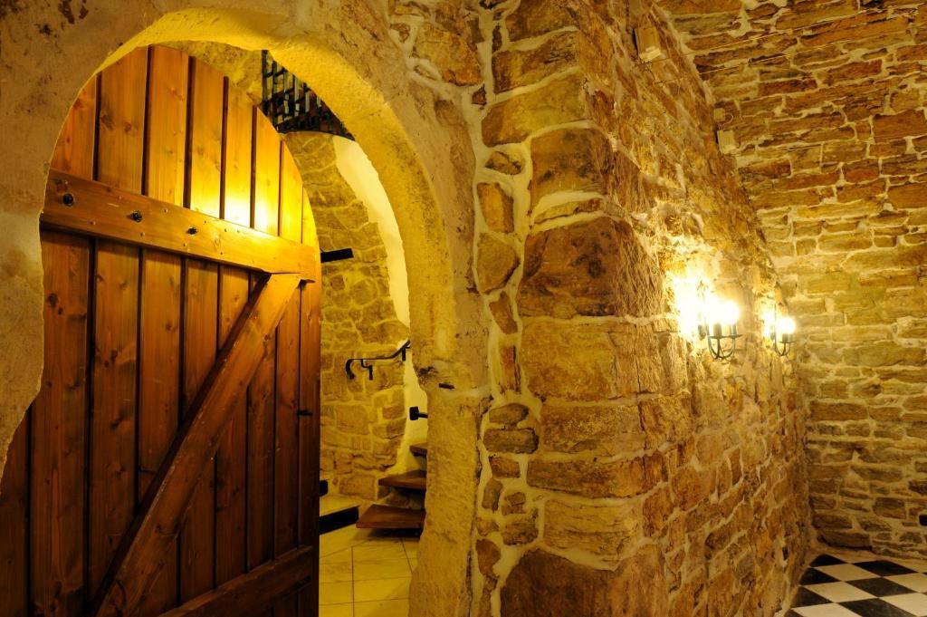 Braugasthaus Naumburg  Exterior foto